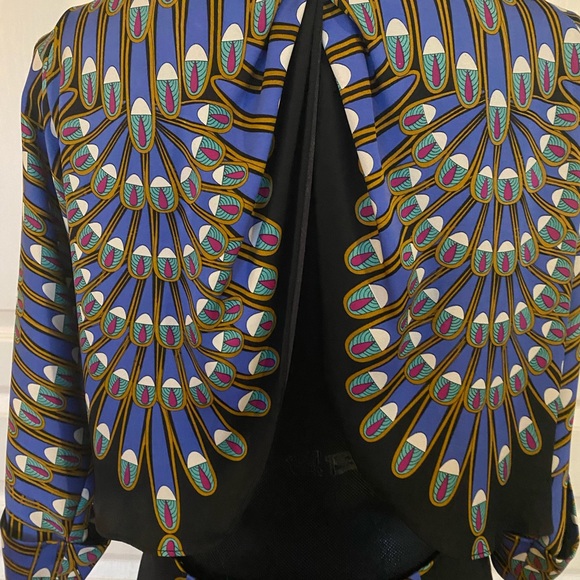 Mara Hoffman dress size medium - Picture 2 of 5